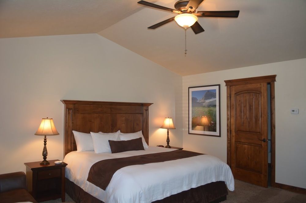 Cb&M Executive Suites Roosevelt Luaran gambar