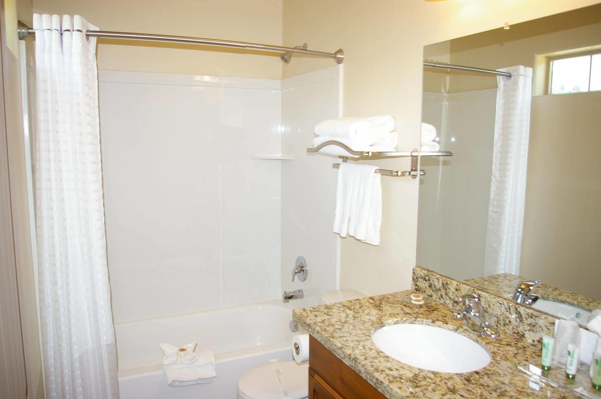 Cb&M Executive Suites Roosevelt Luaran gambar