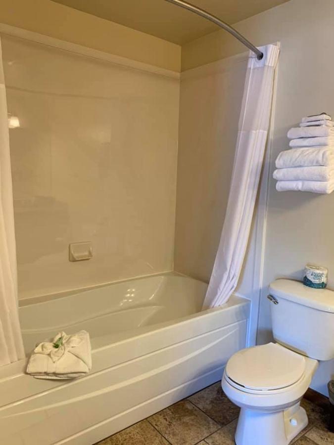 Cb&M Executive Suites Roosevelt Luaran gambar