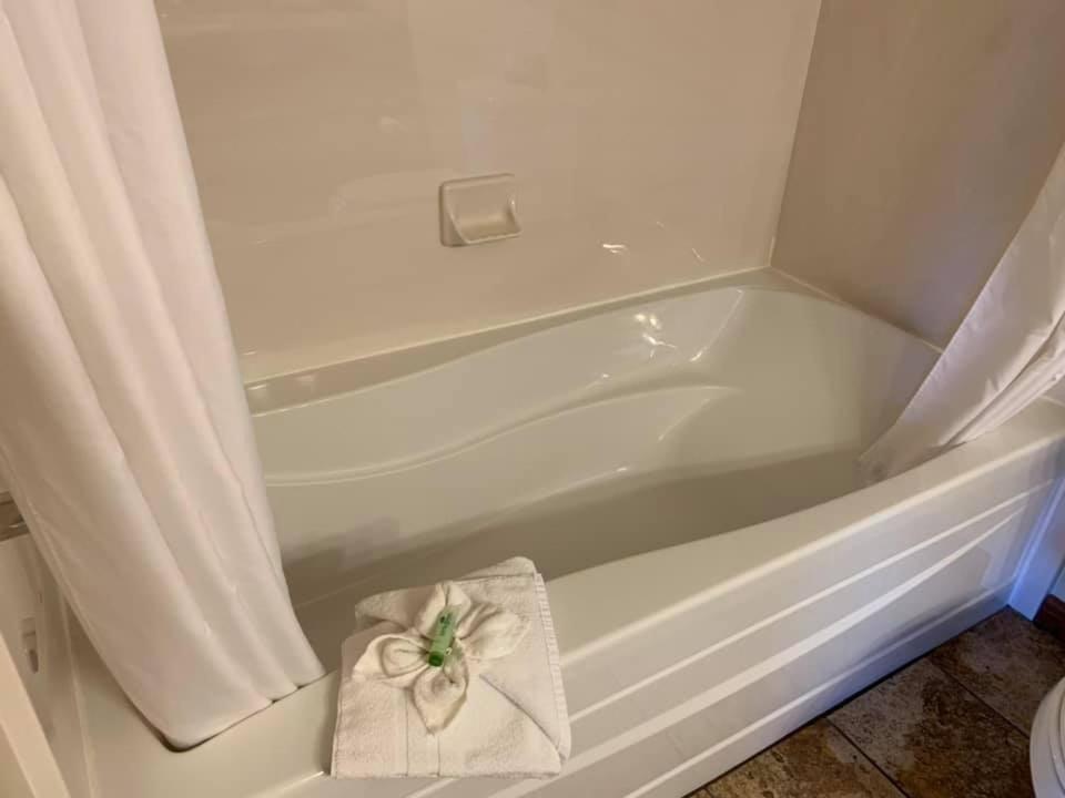 Cb&M Executive Suites Roosevelt Luaran gambar