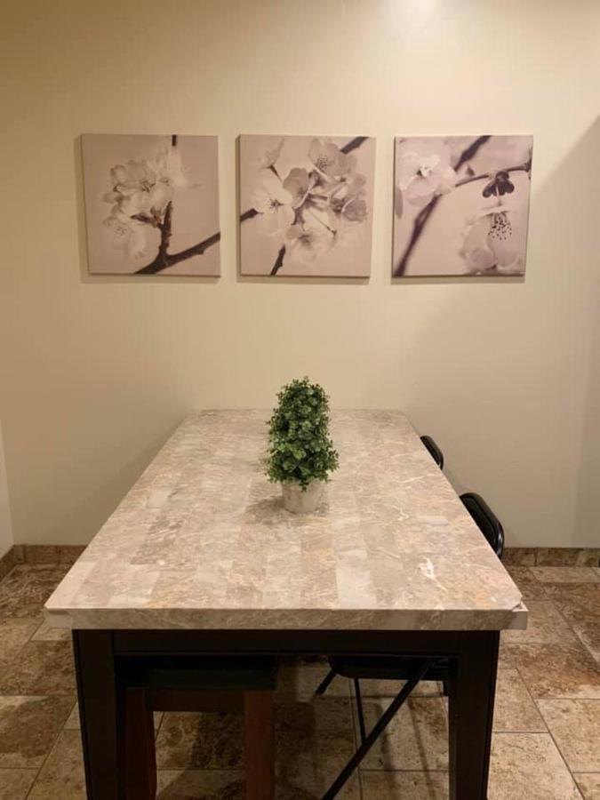 Cb&M Executive Suites Roosevelt Luaran gambar