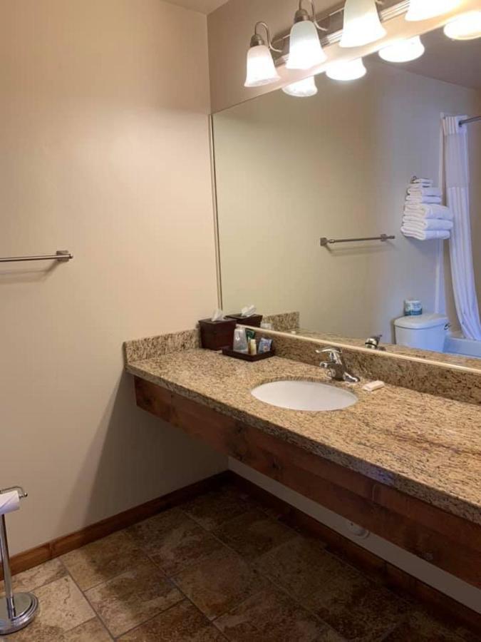 Cb&M Executive Suites Roosevelt Luaran gambar