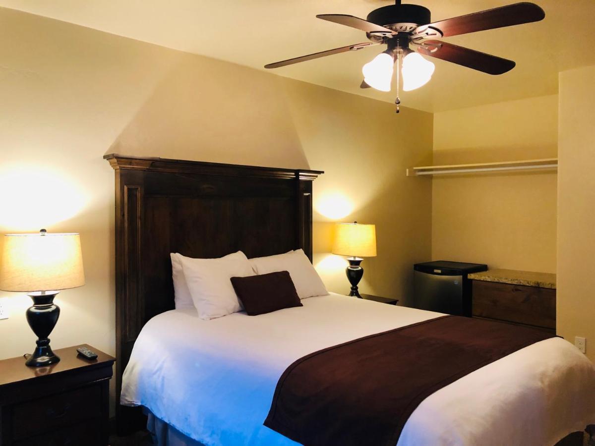 Cb&M Executive Suites Roosevelt Luaran gambar
